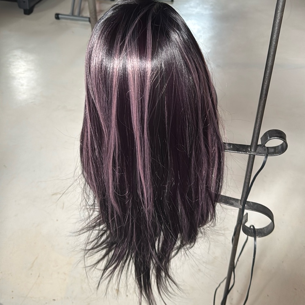 CHELSEY SMITH HAIR CROWN - Picture 9 of 13